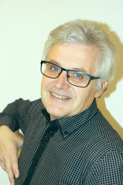 Josef Penzendorfer aus
Wolfsbach
 | Foto: zVg