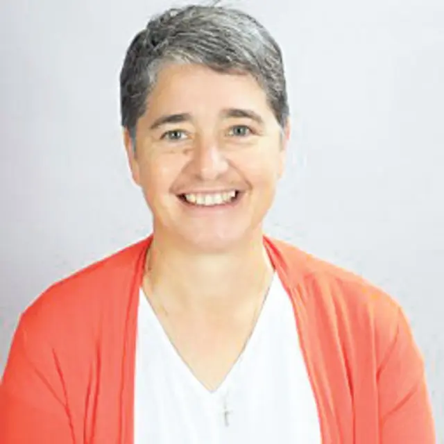Monika Liedler
 | Foto: zVg