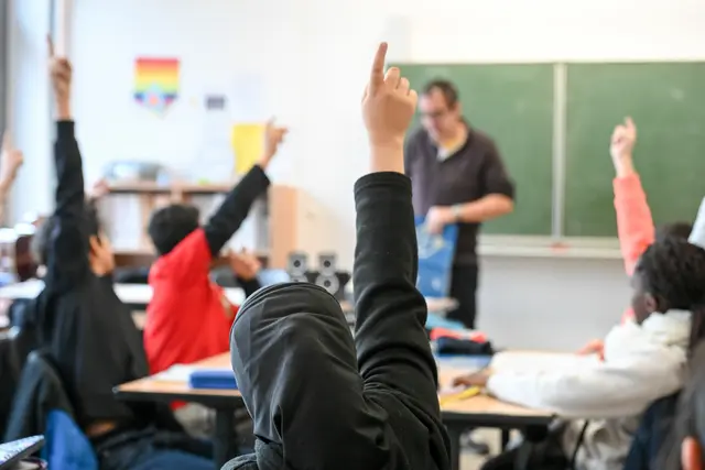 Eine Fachtagung zum Thema „Kopftuchverbot“ fand an der Uni Wien statt. | Foto: KNA