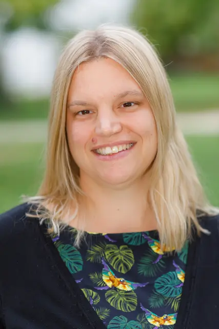 Betina Schalk | Foto: Neuhold