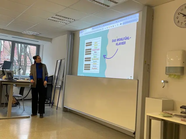 Aktuelle gesellschaftliche Herausforderungen rückten am Samstag in den Mittelpunkt. In einem Gespräch mit Iris Haschek von der Initiative "mental health days" sowie Vetreter:innen der Krankenhausseelsorge wurde diskutiert, welche Rolle Seelsorge heute im Kontext von Gesundheit und psychischem Wohlbefinden spielt.  | Foto: privat 