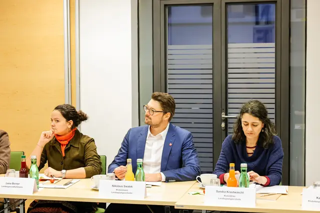 Foto: Gerd Neuhold/Sonntagsblatt für Steiermark