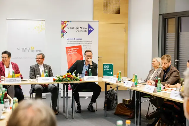 Foto: Gerd Neuhold/Sonntagsblatt für Steiermark