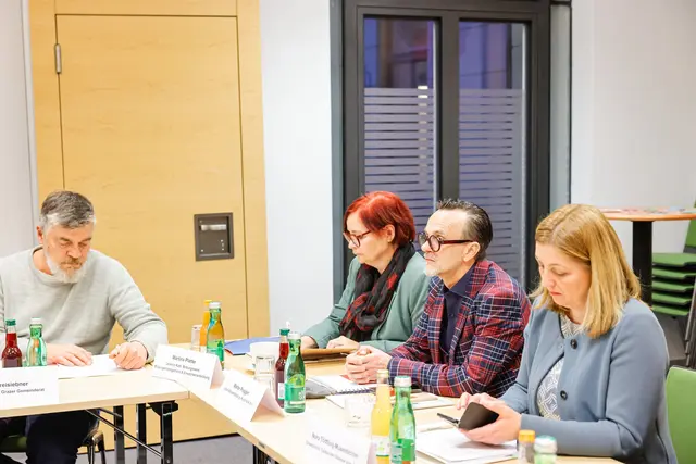 Foto: Gerd Neuhold/Sonntagsblatt für Steiermark