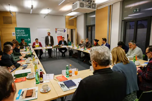 Foto: Gerd Neuhold/Sonntagsblatt für Steiermark