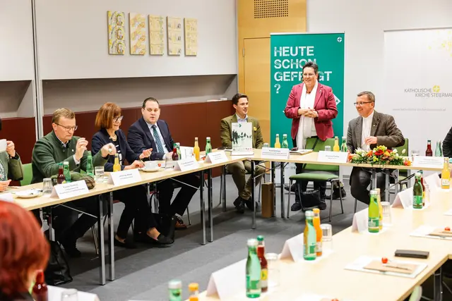 Foto: Gerd Neuhold/Sonntagsblatt für Steiermark