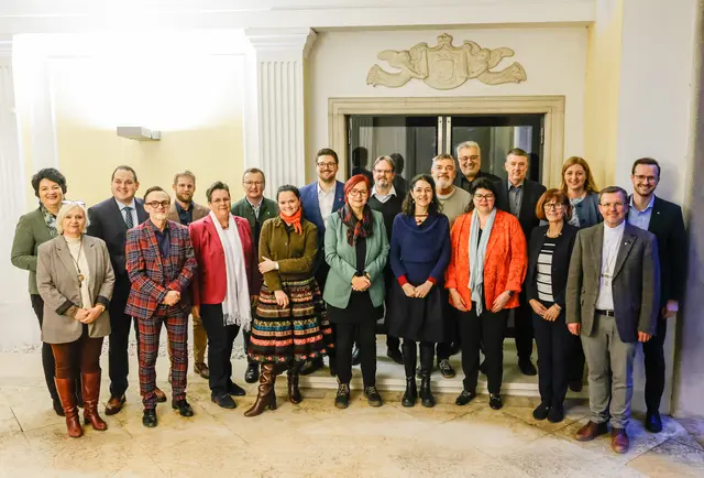 Foto: Gerd Neuhold/Sonntagsblatt für Steiermark