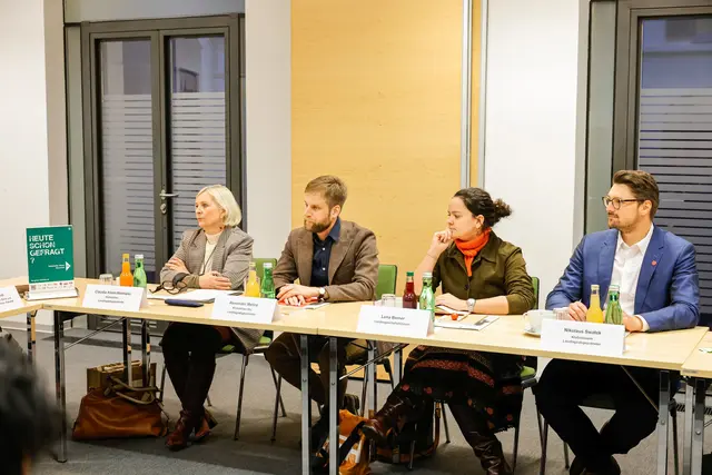 Foto: Gerd Neuhold/Sonntagsblatt für Steiermark