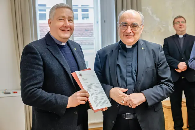 Foto: Gerd Neuhold/Sonntagsblatt für Steiermark