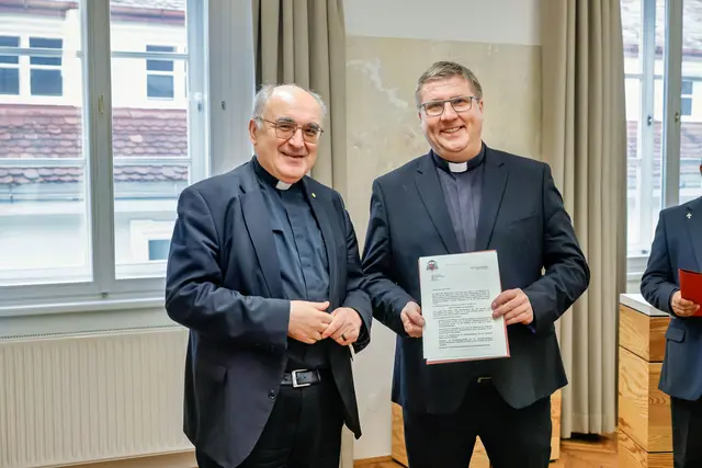 Foto: Gerd Neuhold/Sonntagsblatt für Steiermark