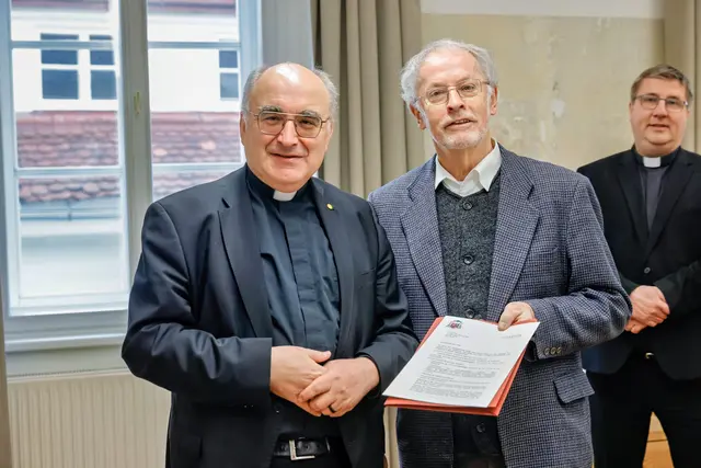 Foto: Gerd Neuhold/Sonntagsblatt für Steiermark