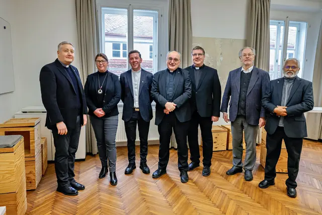 Foto: Gerd Neuhold/Sonntagsblatt für Steiermark