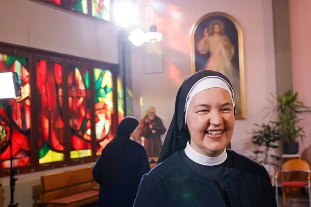 Foto: Gerd Neuhold/Sonntagsblatt für Steiermark