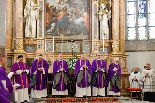 Foto: Gerd Neuhold/Sonntagsblatt für Steiermark