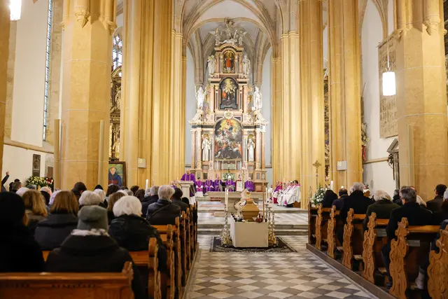 Foto: Gerd Neuhold/Sonntagsblatt für Steiermark