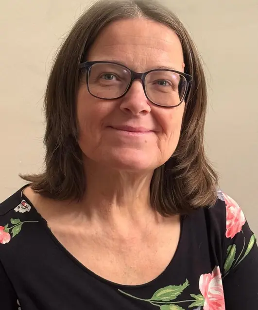 Anneliese Pieber ist neue Ombudsfrau für Opfer von Gewalt und sexuellem Missbrauch in der Kath. Kirche Steiermark. Tel. 0676/8742 6899

