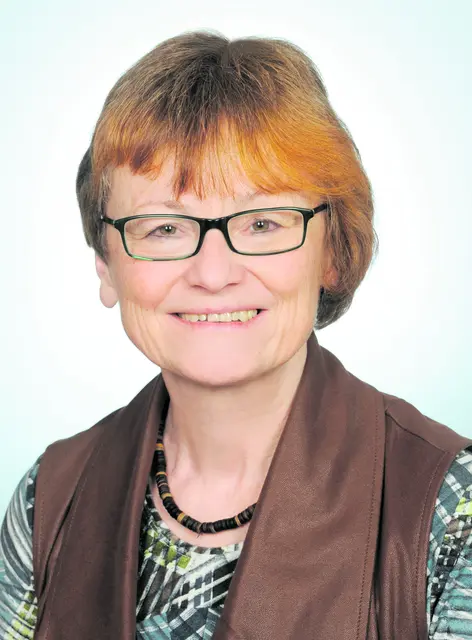 Mag. Eva Lasslesberger | Foto: zVg