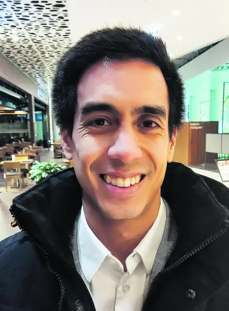 Foto: Christopher Erben