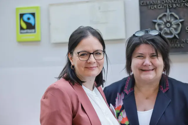 Foto: Gerd Neuhold/Sonntagsblatt für Steiermark