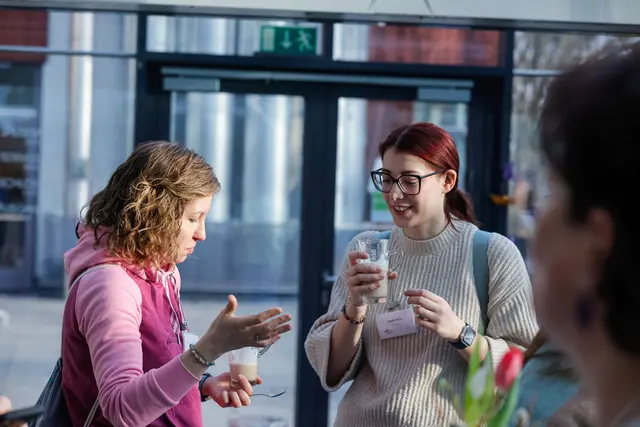 Foto: Gerd Neuhold/Sonntagsblatt für Steiermark