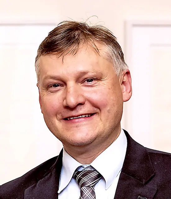 Helmut Kirchengast | Foto: Neuhold