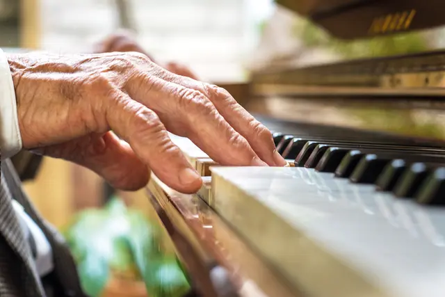 Wer ein Ziel vor Augen hat, schafft es, sich gute Gewohnheiten anzueignen. | Foto: Javier/Adobe Stock