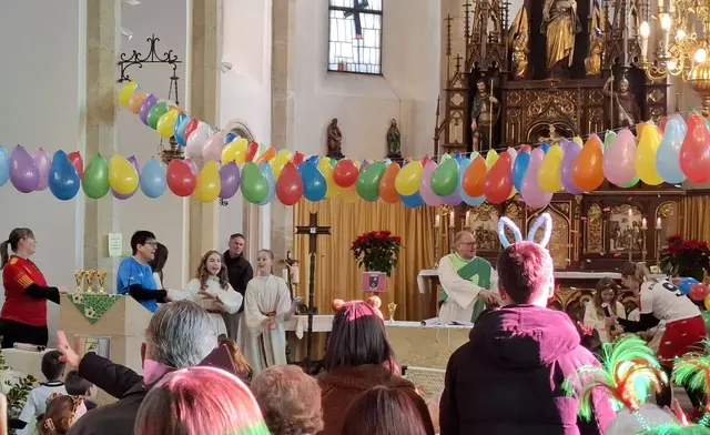 Foto: Pfarre