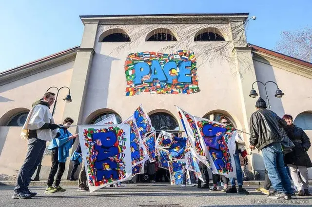 Foto: Pellegrini/ilpolopositivo.com