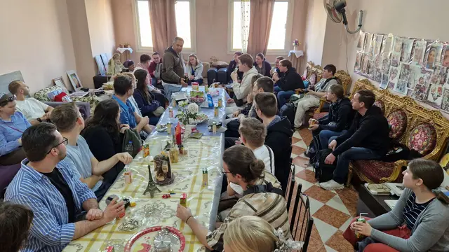 Foto: Katholische Jugend Steiermark
