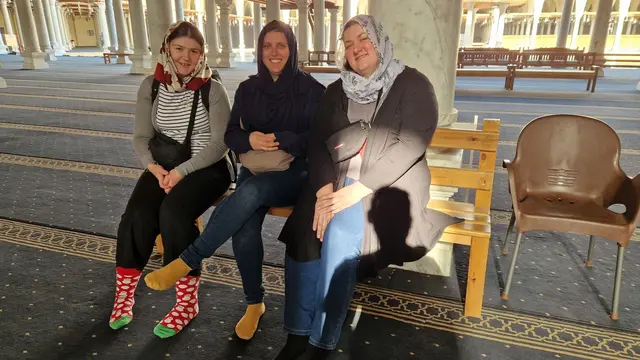 Foto: Katholische Jugend Steiermark
