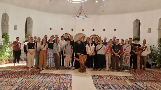 Foto: Katholische Jugend Steiermark
