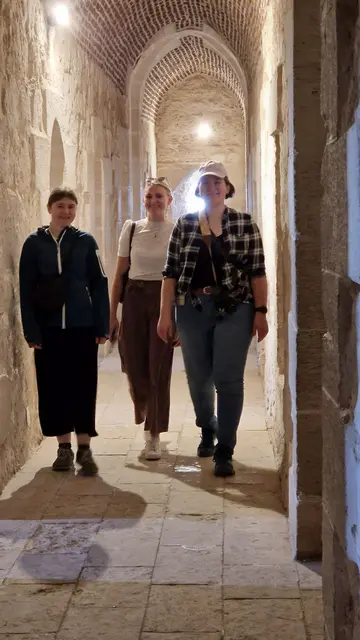 Foto: Katholische Jugend Steiermark