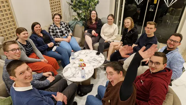 Foto: Katholische Jugend Steiermark