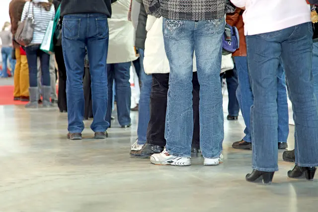 Wenn einmal nichts weiterzugehen scheint: sich in Geduld üben, rät Christine Haiden.  | Foto: Klaus Eppele/Adobe Stock