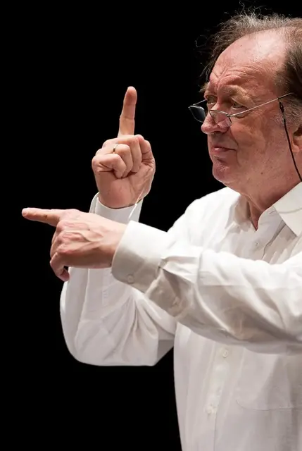 Foto: harnoncourt.org