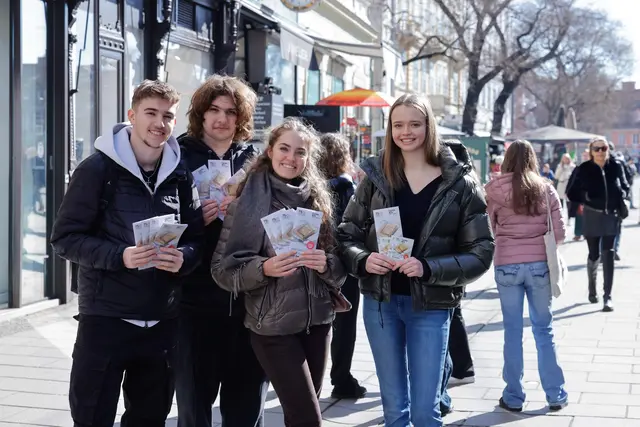 Foto: Gerd Neuhold/Sonntagsblatt