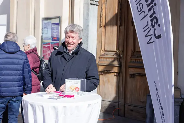 Foto: Gerd Neuhold/Sonntagsblatt