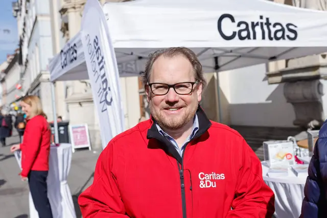 Foto: Gerd Neuhold/Sonntagsblatt