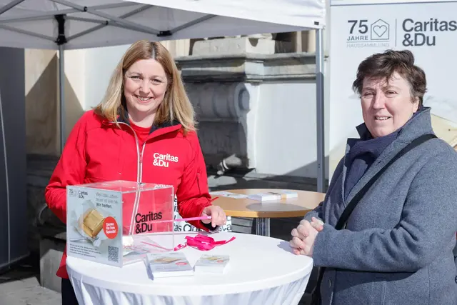 Foto: Gerd Neuhold/Sonntagsblatt