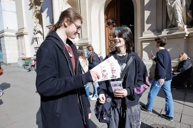 Foto: Gerd Neuhold/Sonntagsblatt