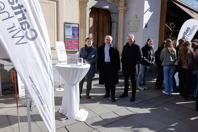 Foto: Gerd Neuhold/Sonntagsblatt