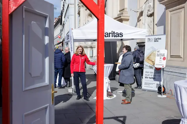 Foto: Gerd Neuhold/Sonntagsblatt