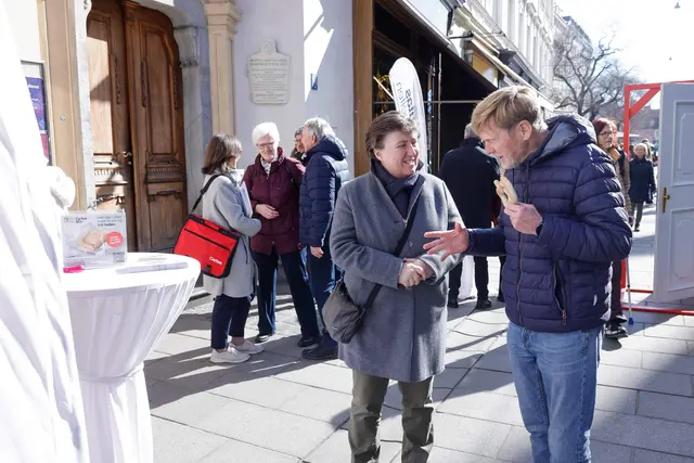 Foto: Gerd Neuhold/Sonntagsblatt