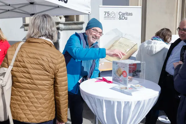 Foto: Gerd Neuhold/Sonntagsblatt