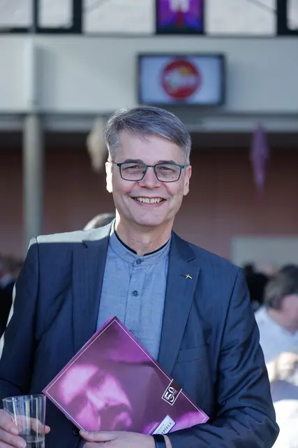 Foto: Gerd Neuhold/Sonntagsblatt