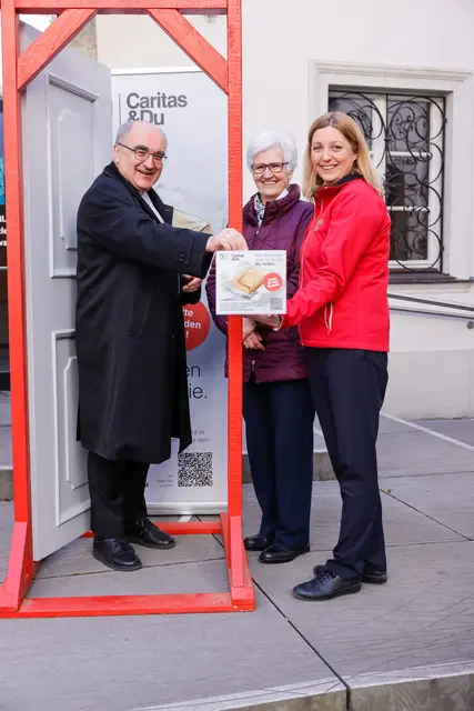 Foto: Gerd Neuhold/Sonntagsblatt