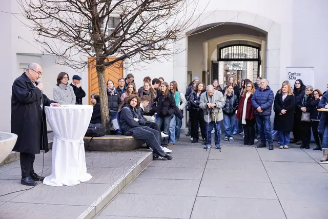 Foto: Gerd Neuhold/Sonntagsblatt