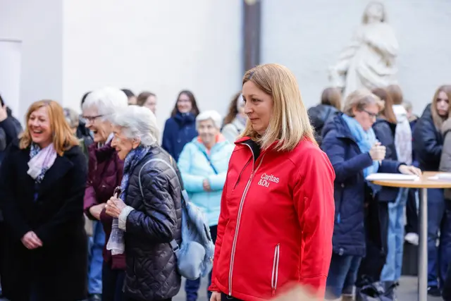 Foto: Gerd Neuhold/Sonntagsblatt