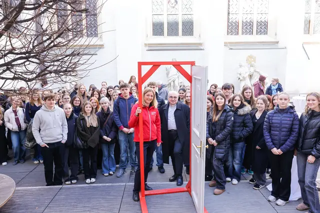 Foto: Gerd Neuhold/Sonntagsblatt