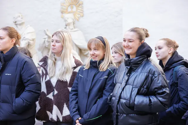 Foto: Gerd Neuhold/Sonntagsblatt